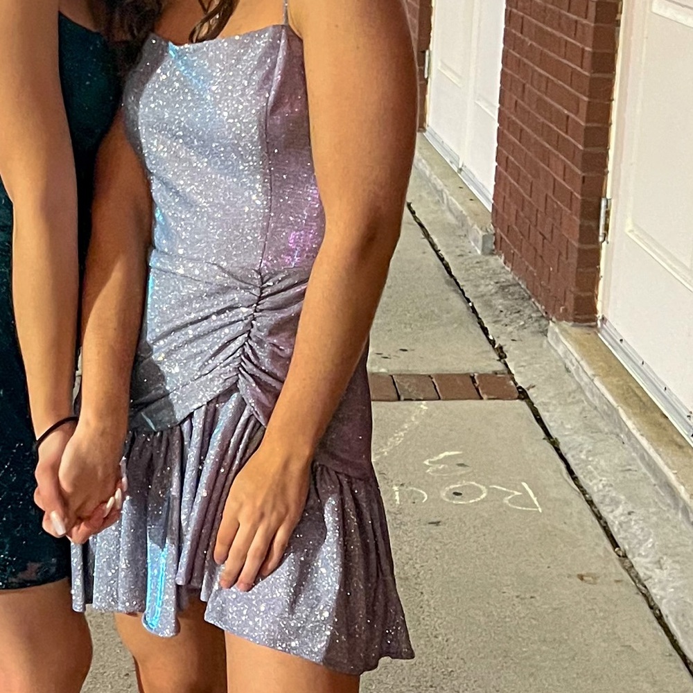 Homecoming Dress